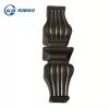 Cast Iron Square Bushes 5/8 Inch KB-R027