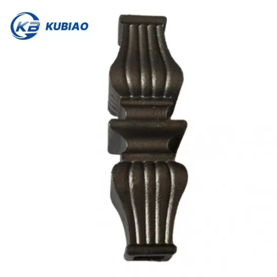 Cast Iron Square Bushes 5/8 Inch KB-R027