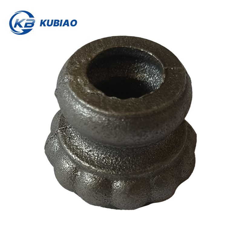 Customized Cast Iron Round Studs KB-R020