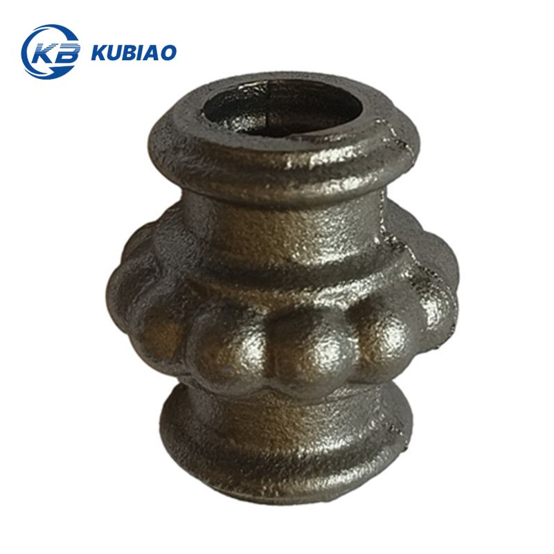 Ornamental Fence Cast Iron Parts KB-R015