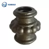 Ornamental Fence Cast Iron Parts KB-R015