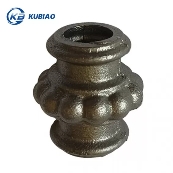 Ornamental Fence Cast Iron Parts KB-R015