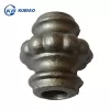 Ornamental Fence Cast Iron Parts KB-R015