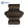 Cast Iron Ornaments Used For Fence KB-R06-4 Studs