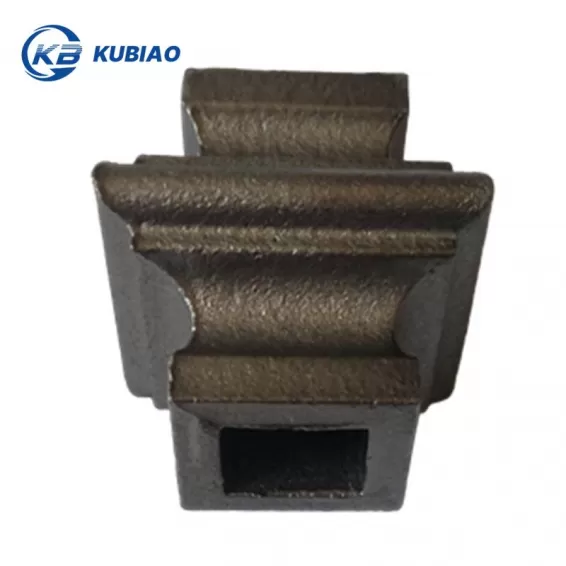 Cast Iron Ornaments Used For Fence KB-R06-4 Studs
