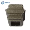 Cast Iron Ornaments Used For Fence KB-R06-4 Studs