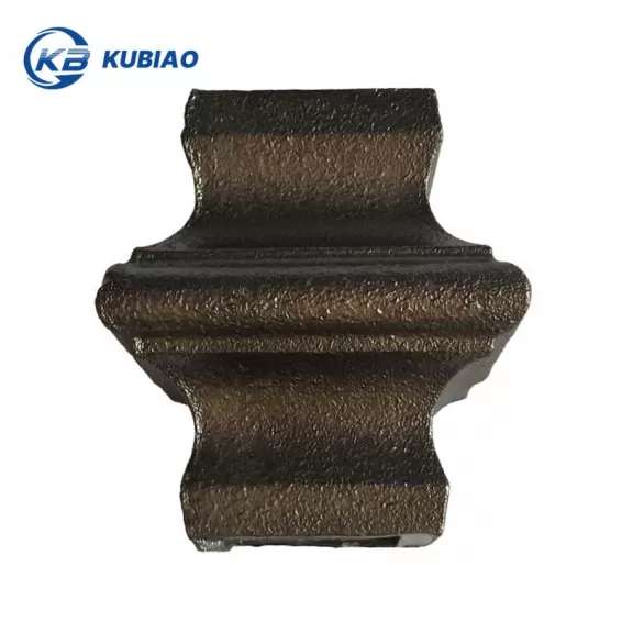 Cast Iron Fence Ornamental KB-R06-3 Bushing