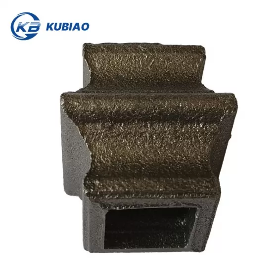 Cast Iron Fence Decorations KB-R06-1 Square Bushes
