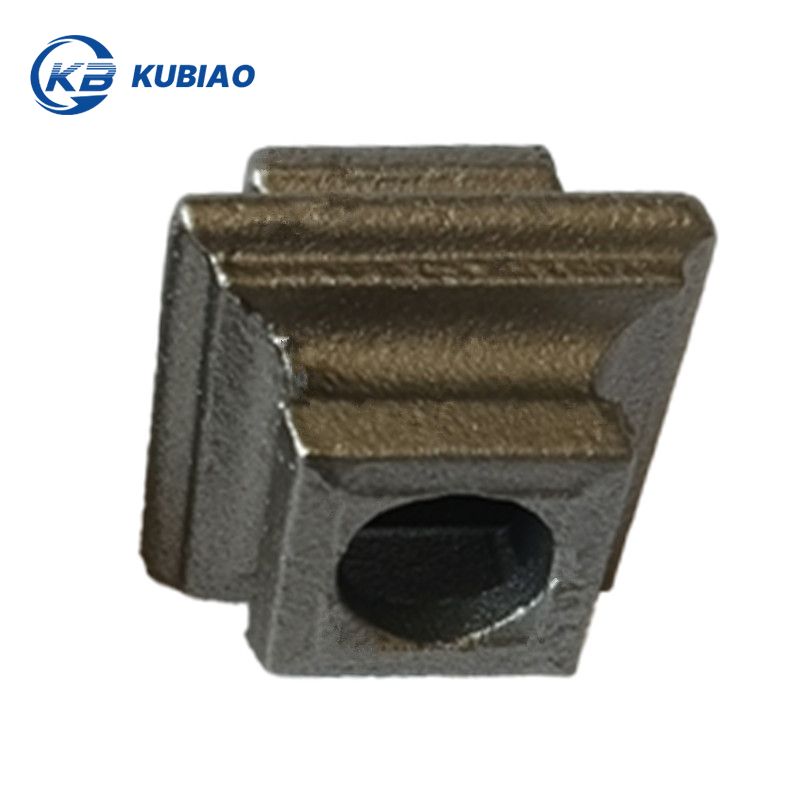 Customized Cast Iron KB-R05 Fence Decorations