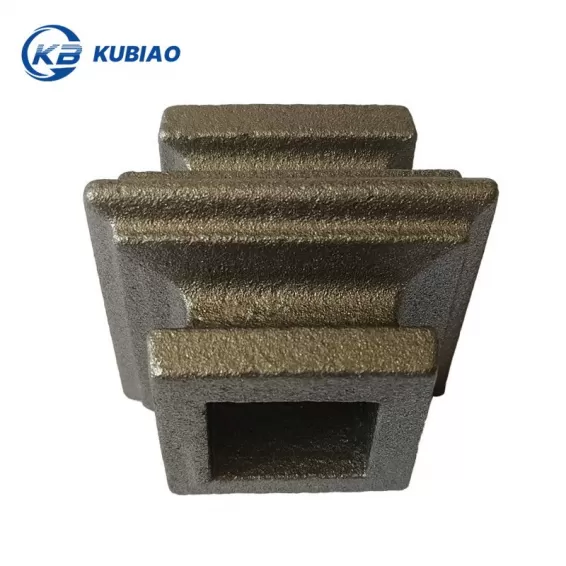 Square Cast Iron Popular Bushes KB-R04-2