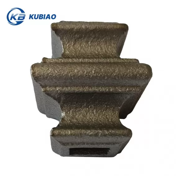 Decorative Iron Ornament Studs KB-R03-3