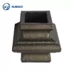 Decorative Iron Ornament Studs KB-R03-3