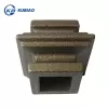 Decorative Iron Ornament Studs KB-R03-3