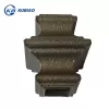 Ornamental Cast Iron Fence Collar KB-R03-2