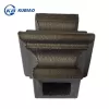 Ornamental Cast Iron Fence Collar KB-R03-2