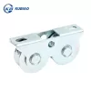 Double Roller Wheel