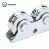 Double Roller Wheel