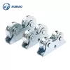 Double Roller Wheel