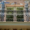 Hot Sale Premium Wrought Iron Balcony Railing