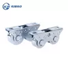 Double Bearing Pulley Iron Wheel Sliding Door