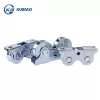 Double Bearing Pulley Iron Wheel Sliding Door