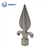 High Quality Cast Iron Fence Finials SP-E028