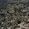 Cast iron flower panel KB-H02
