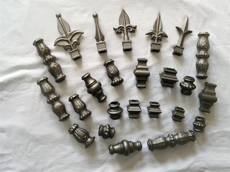 Cost Benefits of Using Cast Iron Ornaments